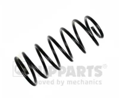 Пружина ходовой части NIPPARTS N5540909