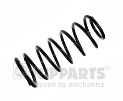 Пружина ходовой части NIPPARTS N5540912