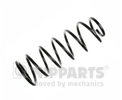 Пружина ходовой части NIPPARTS N5540914