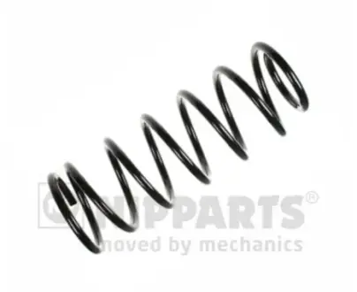 Пружина ходовой части NIPPARTS N5540915