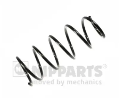 Пружина ходовой части NIPPARTS N5541001