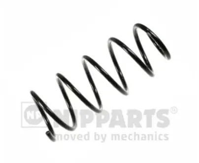 Пружина ходовой части NIPPARTS N5541004