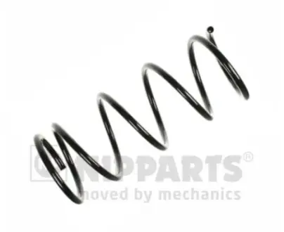 Пружина ходовой части NIPPARTS N5541008