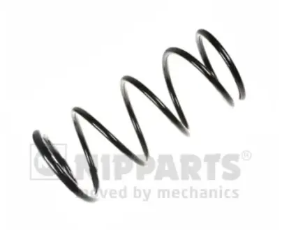 Пружина ходовой части NIPPARTS N5541009