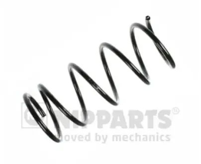 Пружина ходовой части NIPPARTS N5541011