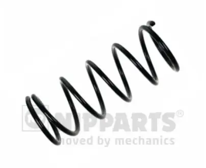 Пружина ходовой части NIPPARTS N5541026