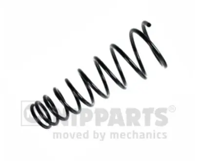 Пружина ходовой части NIPPARTS N5541030
