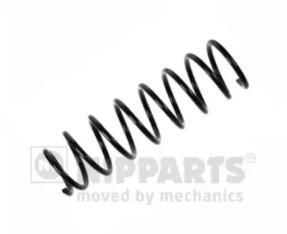 Пружина ходовой части NIPPARTS N5541040