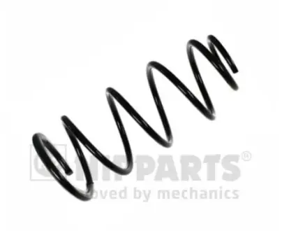 Пружина ходовой части NIPPARTS N5541044