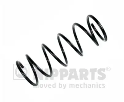 Пружина ходовой части NIPPARTS N5541053