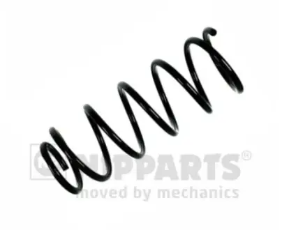 Пружина ходовой части NIPPARTS N5541061