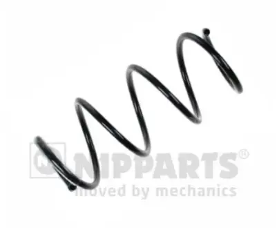 Пружина ходовой части NIPPARTS N5541068