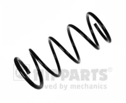 Пружина ходовой части NIPPARTS N5541093