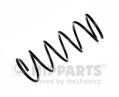 Пружина ходовой части NIPPARTS N5541096