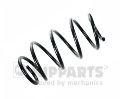 Пружина ходовой части NIPPARTS N5541100
