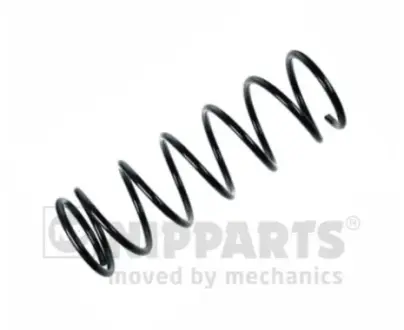 Пружина ходовой части NIPPARTS N5541106