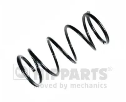 Пружина ходовой части NIPPARTS N5541120