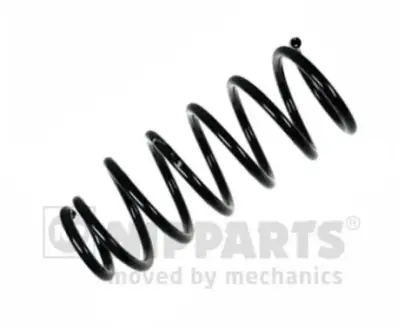 Пружина ходовой части NIPPARTS N5541125