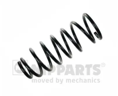 Пружина ходовой части NIPPARTS N5541126