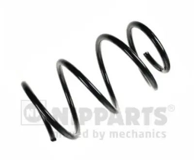 Пружина ходовой части NIPPARTS N5541131