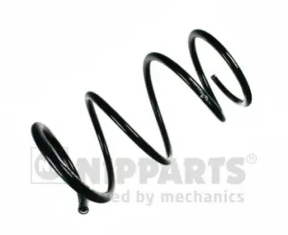 Пружина ходовой части NIPPARTS N5541138