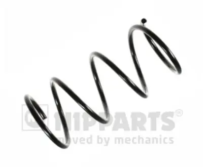 Пружина ходовой части NIPPARTS N5542000