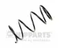 Пружина ходовой части NIPPARTS N5542001 (фото 1)