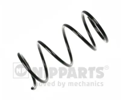 Пружина ходовой части NIPPARTS N5542001