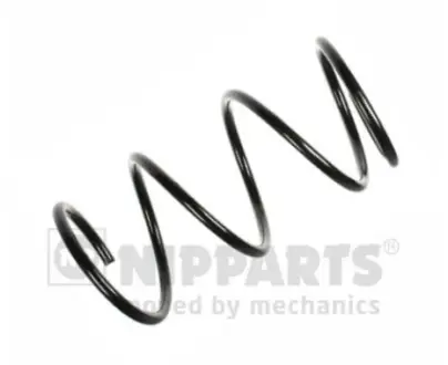 Пружина ходовой части NIPPARTS N5542002