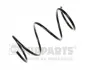 Пружина ходовой части NIPPARTS N5542003 (фото 1)