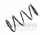 Пружина ходовой части NIPPARTS N5542005 (фото 1)
