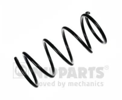 Пружина ходовой части NIPPARTS N5542006