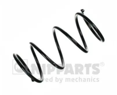 Пружина ходовой части NIPPARTS N5542007