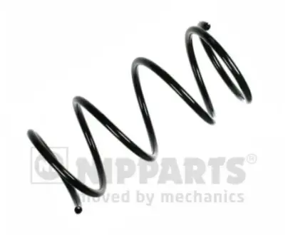 Пружина ходовой части NIPPARTS N5542008