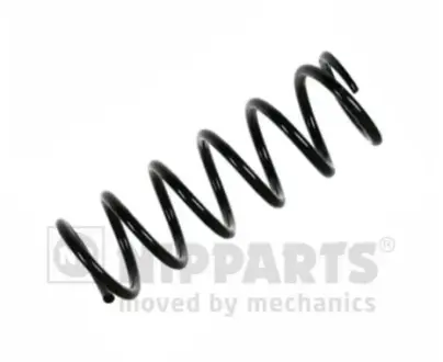 Пружина ходовой части NIPPARTS N5542010