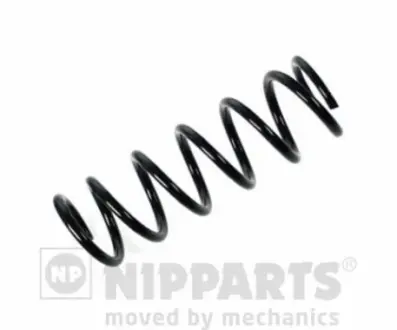 Пружина ходовой части NIPPARTS N5542012