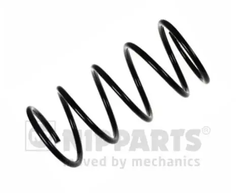 Пружина ходовой части NIPPARTS N5542040 (фото 1)