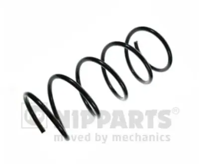 Пружина ходовой части NIPPARTS N5542057
