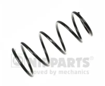 Пружина ходовой части NIPPARTS N5542059