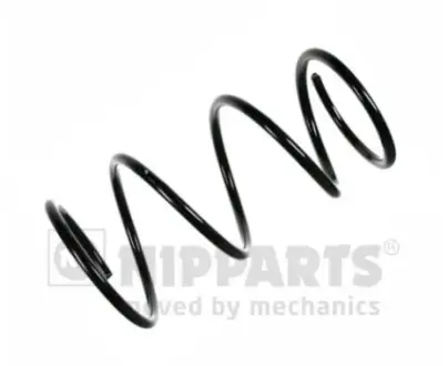 Пружина ходовой части NIPPARTS N5542072