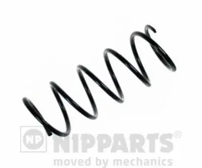 Пружина ходовой части NIPPARTS N5542080