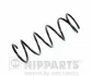 Пружина ходовой части NIPPARTS N5542085 (фото 1)