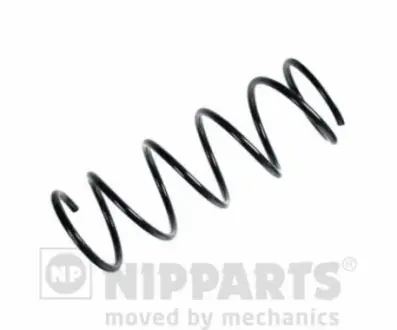 Пружина ходовой части NIPPARTS N5542085