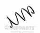 Пружина ходовой части NIPPARTS N5542091 (фото 1)
