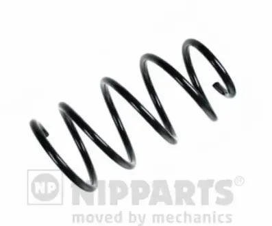 Пружина ходовой части NIPPARTS N5542101