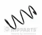 Пружина ходовой части NIPPARTS N5542102 (фото 1)