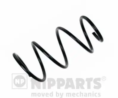 Пружина ходовой части NIPPARTS N5542102