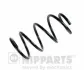 Пружина ходовой части NIPPARTS N5542103 (фото 1)