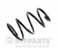 Пружина ходовой части NIPPARTS N5542107 (фото 1)