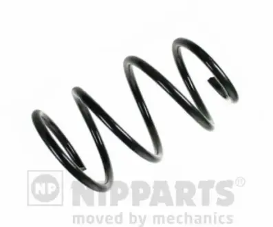 Пружина ходовой части NIPPARTS N5542107
